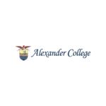 Alexander College logo