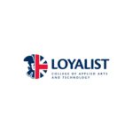 Loyalist College logo