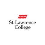 St. Lawrence College logo