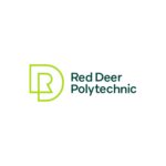 red deer logo