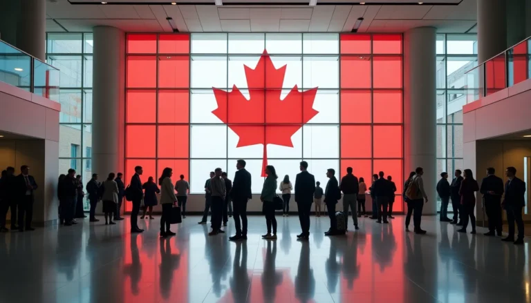 How to Apply for an LMIA in Canada